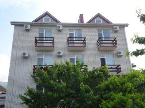 Guest House on Khersonskaya 56А